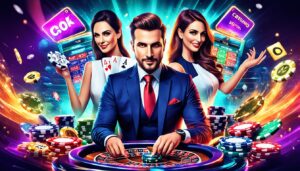 agen casino online terbaik