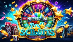 daftar agen slot terpercaya