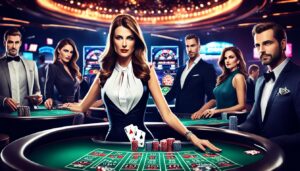 live casino online terbaik