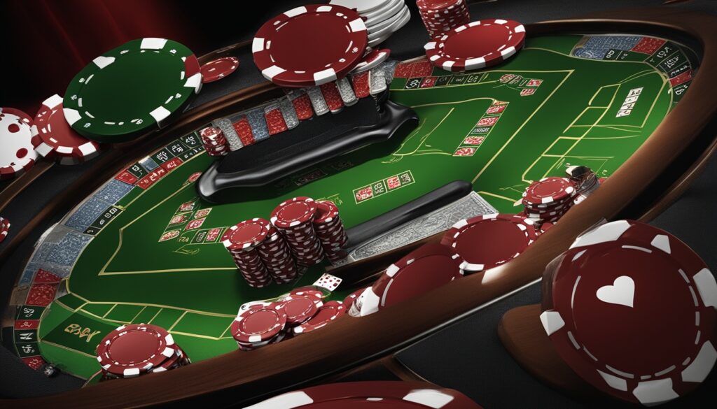 situs poker online terpercaya