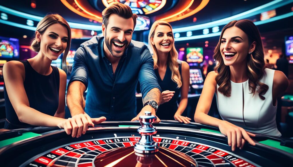 live casino online terpercaya